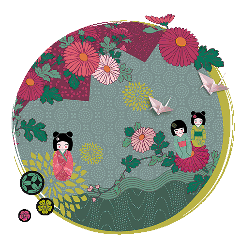 Kokeshi