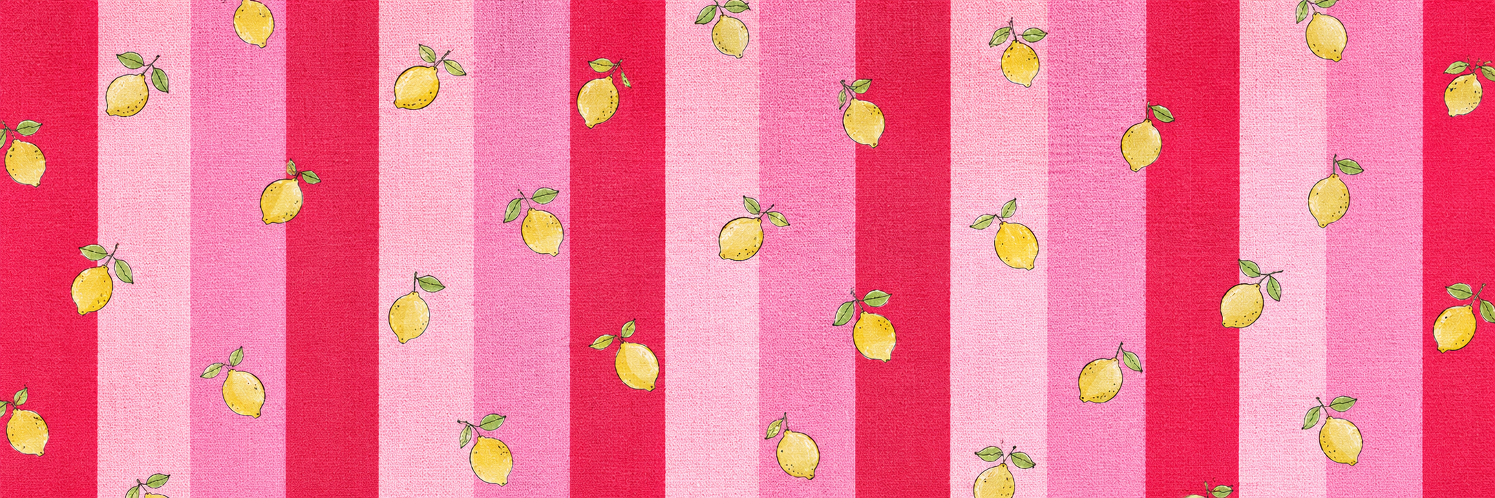 🍋 LEMON PARADISE