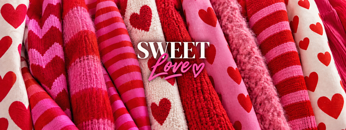 ❤️ SWEET LOVE