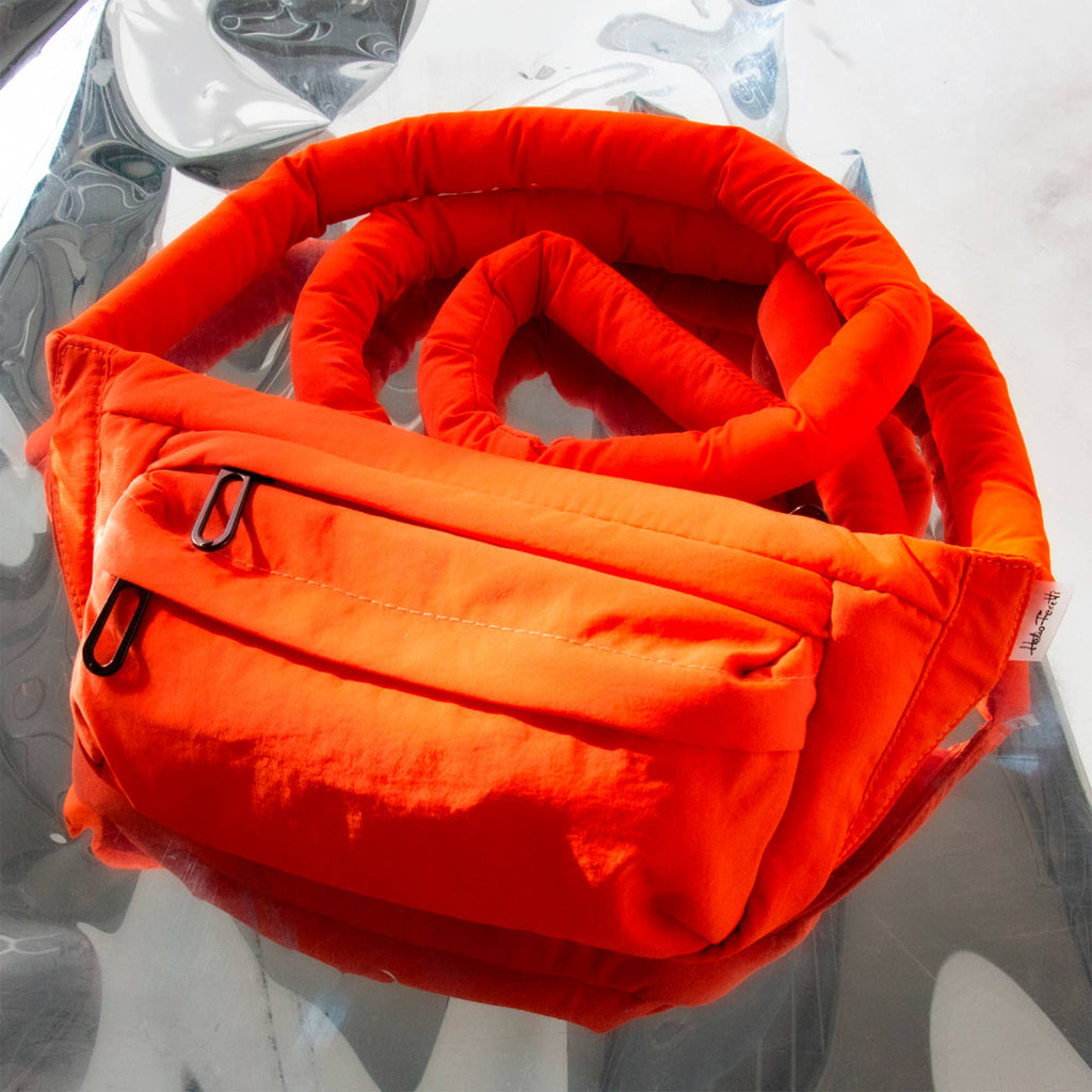 Sac banane EMLACE-MOI Orange