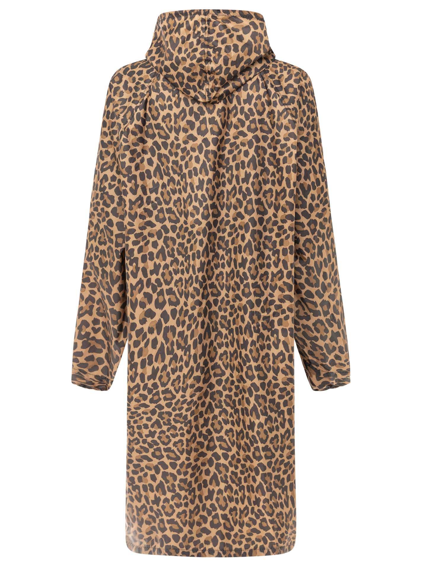 Imperméable «Leo»