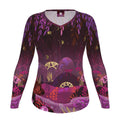 Tee-shirt imprimé ARTEMIS INARI