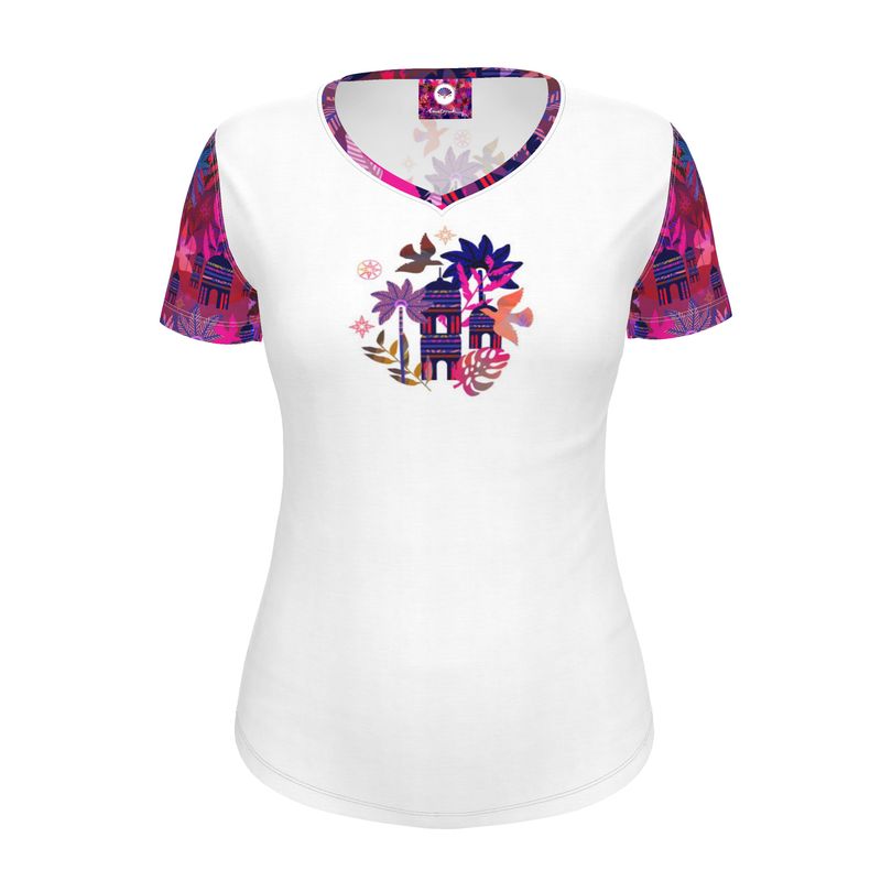 Tee-Shirt ALISTA INANNA assorti