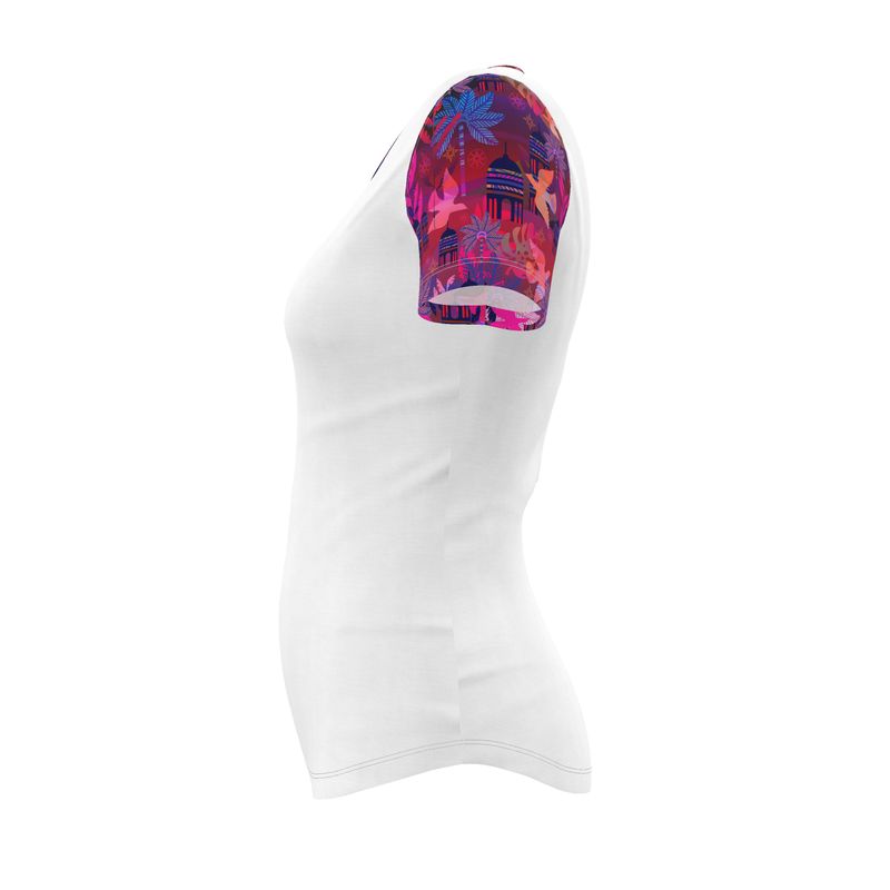 Tee-Shirt ALISTA INANNA assorti