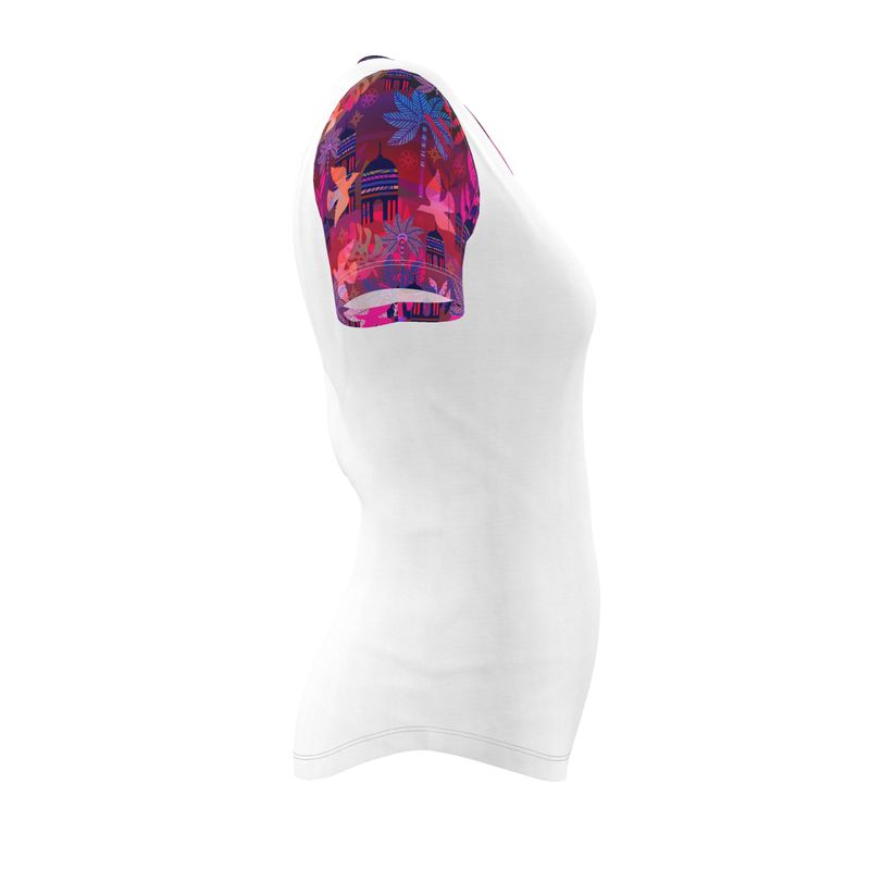Tee-Shirt ALISTA INANNA assorti