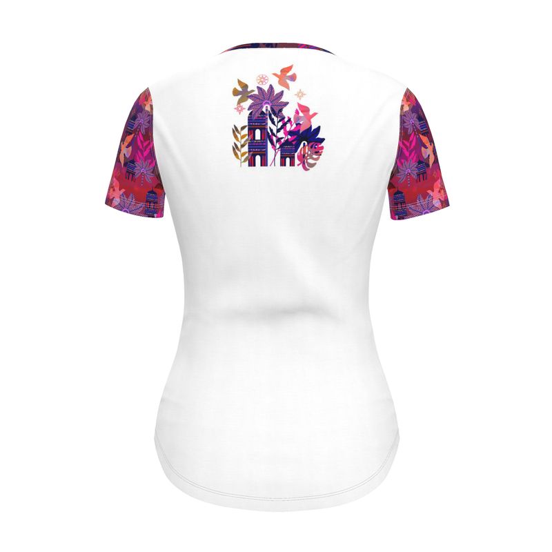 Tee-Shirt ALISTA INANNA assorti