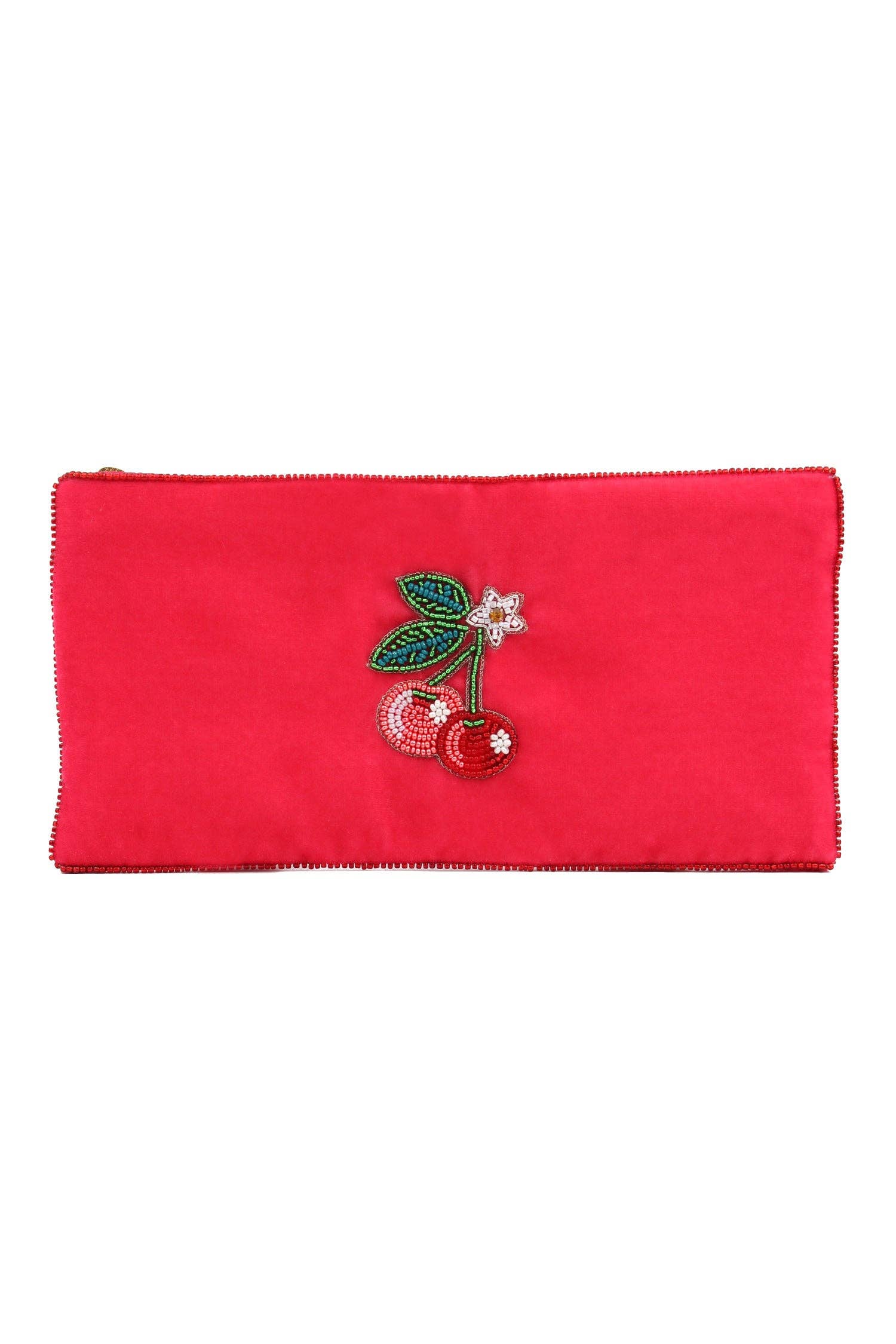 POCHETTE MULTI-USAGE CERISE D'ÉTÉ