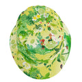 Chapeau coton BOB MOJITO