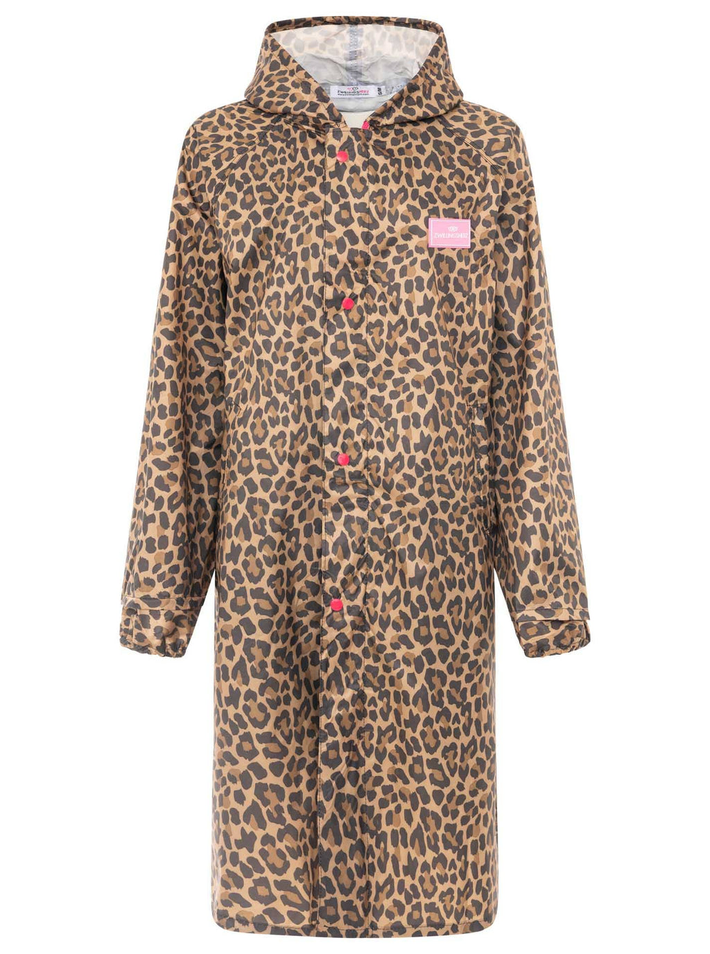 Imperméable «Leo»