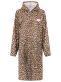 Imperméable «Leo»