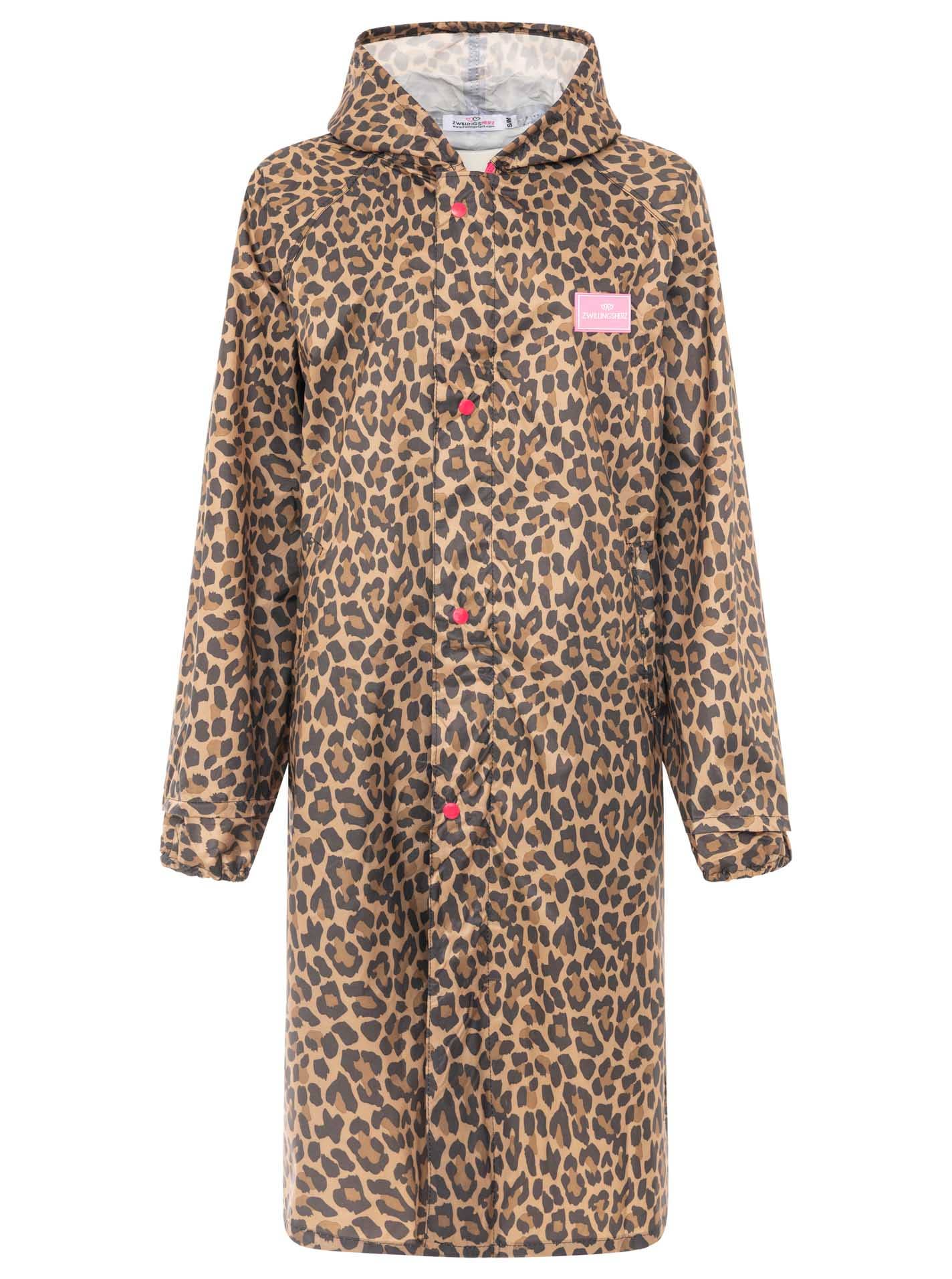 Imperméable «Leo»