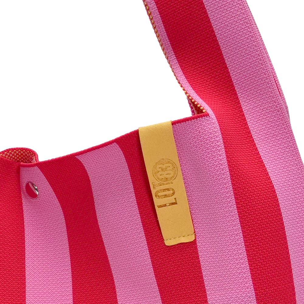 Sac shopping LOIS Lemon