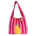 Sac shopping LOIS Lemon