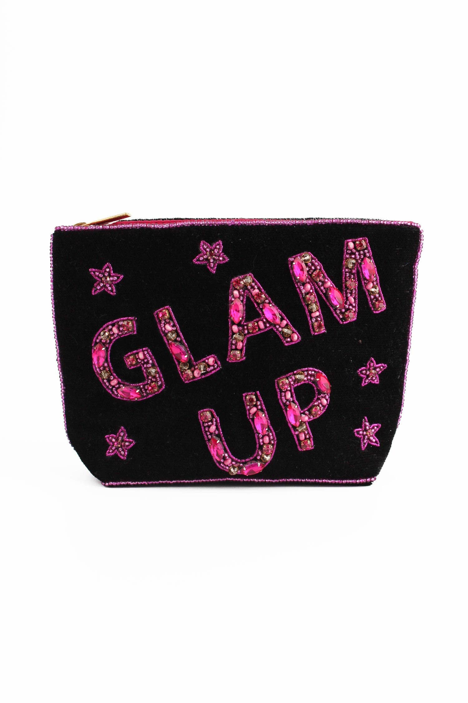 Petite pochette Glam Up