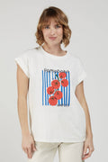 T-shirt POMODORO