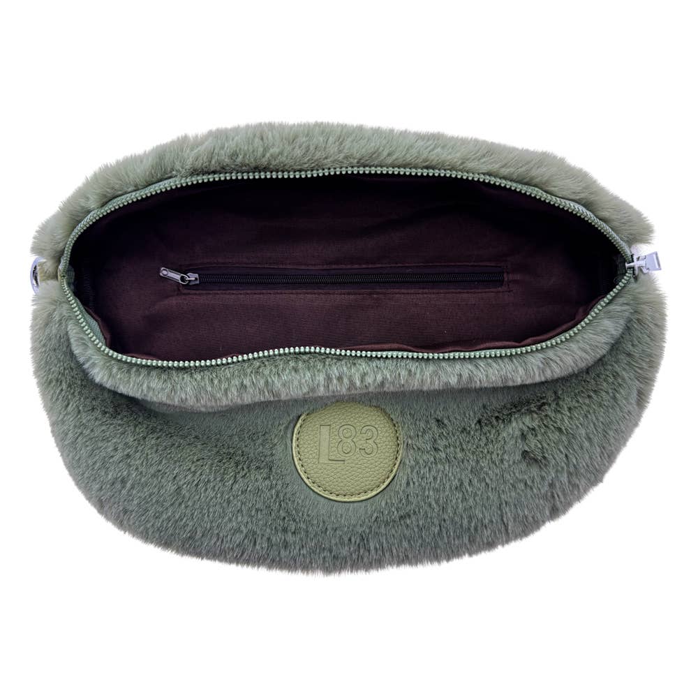 Sac Robin Mint