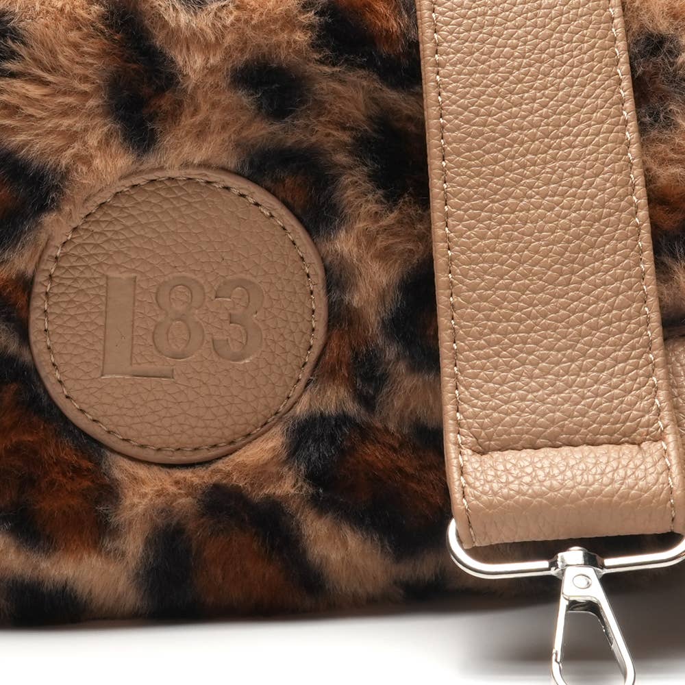 Sac Robin Leo Camel