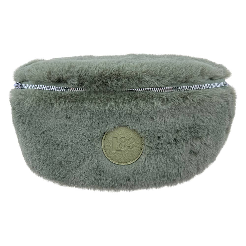 Sac Robin Mint