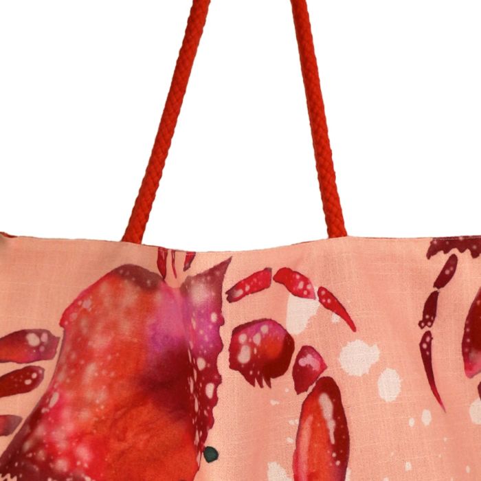 Sac cabas CRABE