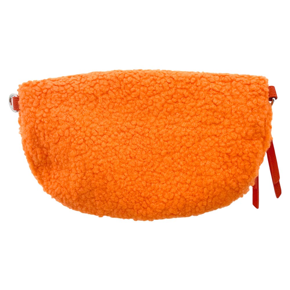 Sac Teddy Orange