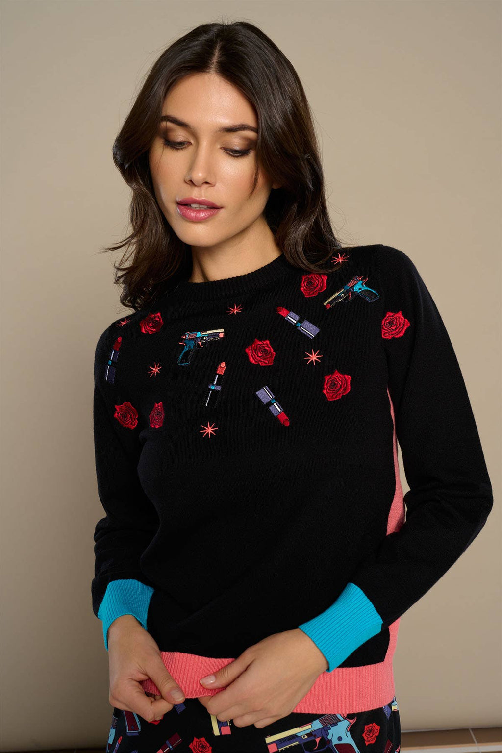 PULL ZINERVA