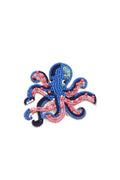 BROCHE PIEUVRE