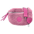 Sac Teddy Rose