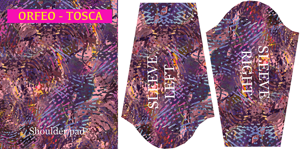 VAPATA BABYLON pinafore dress 