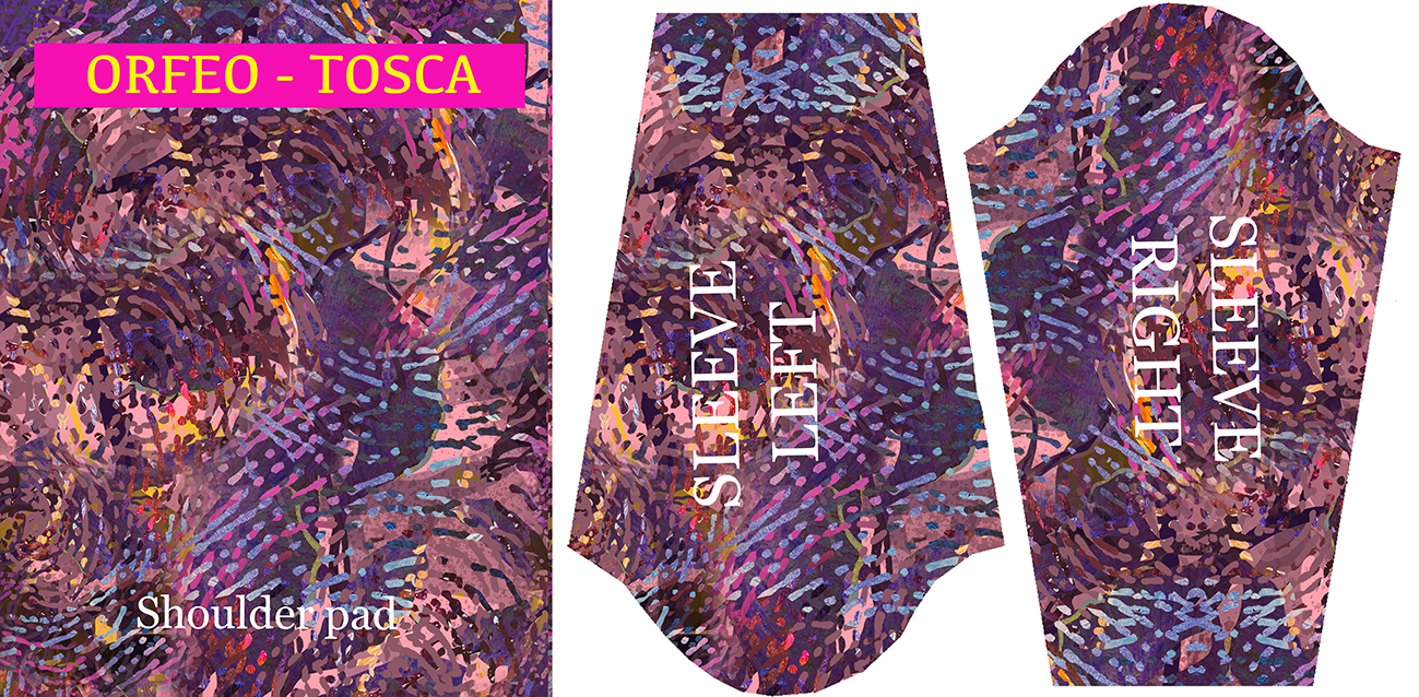 VAPATA BABYLON pinafore dress 