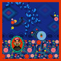 Robe chasuble VAPATA BIS FRIDA