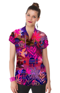 Tee-shirt imprimé LIAN INANNA