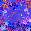 Précommande Drap de plage NAUTILUS ORCHYDIA