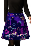 Jupe multi taille KIMMY MATRIOCHKA