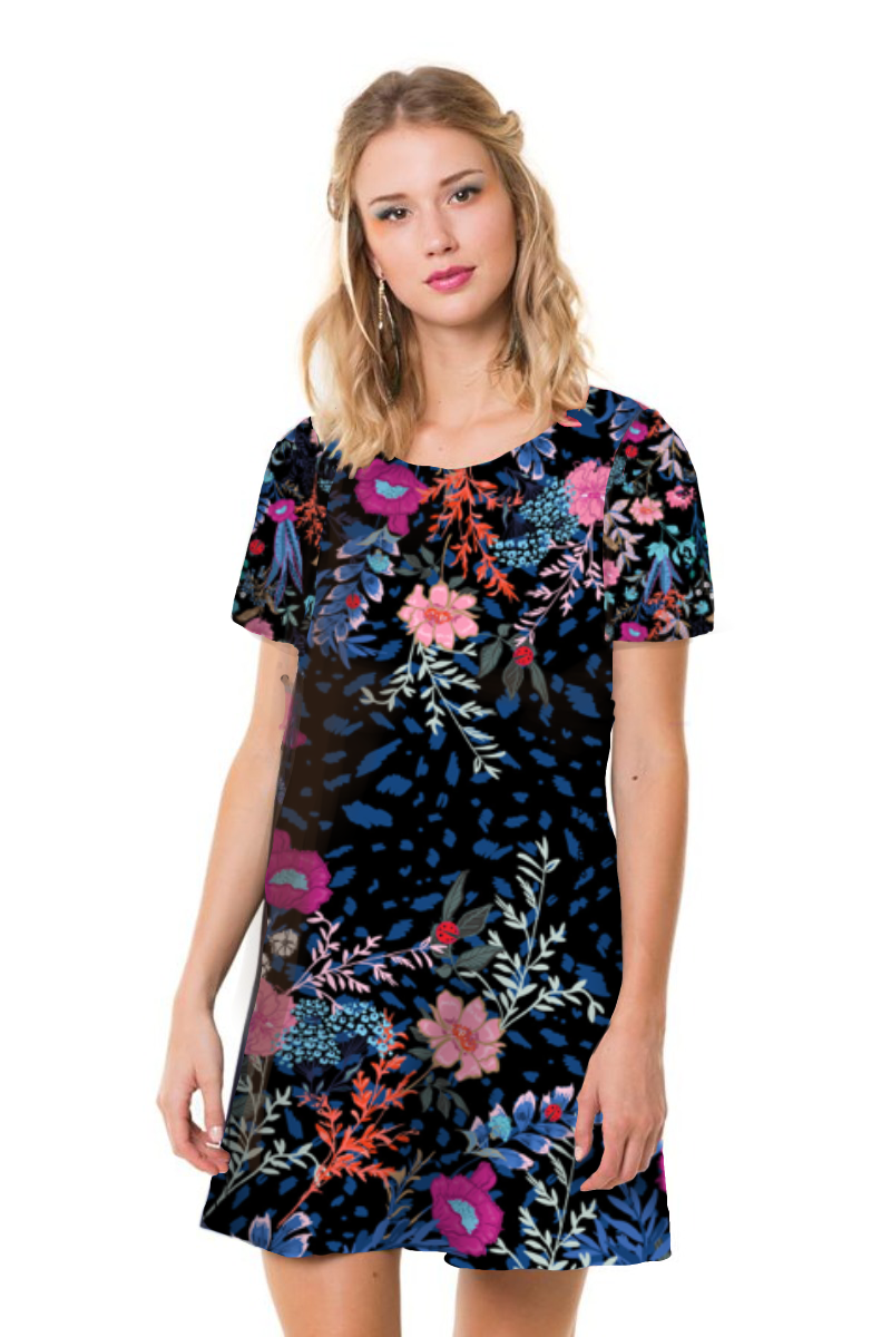 Robe JONDRA REVERIE