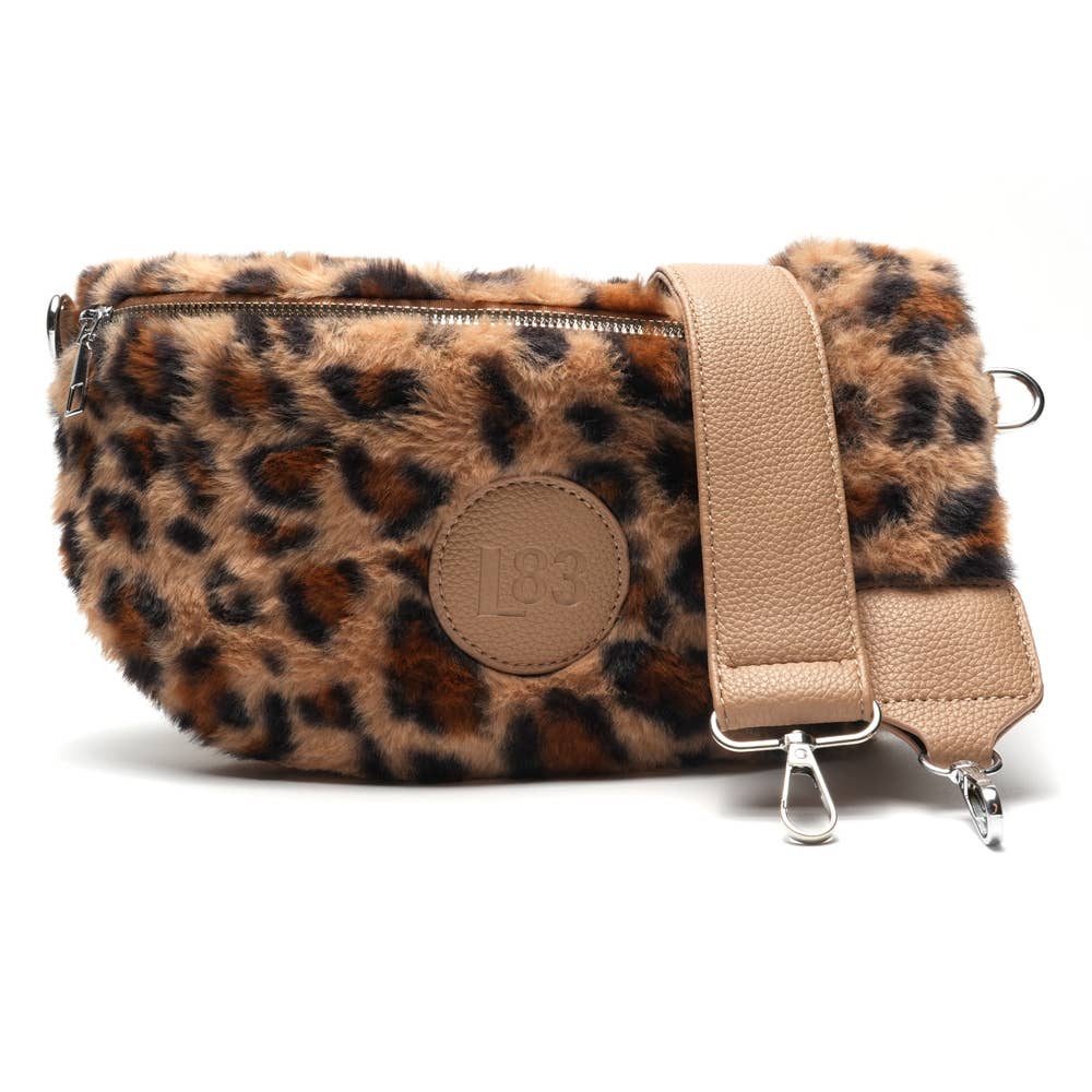Sac Robin Leo Camel