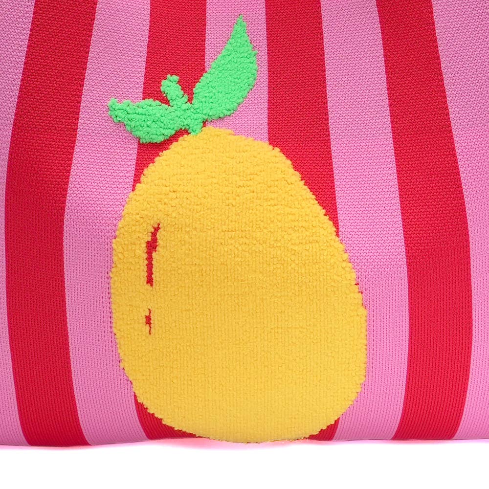 Sac shopping LOIS Lemon