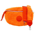 Sac Teddy Orange