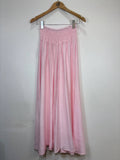 Pantalon jupe large PALAZZO