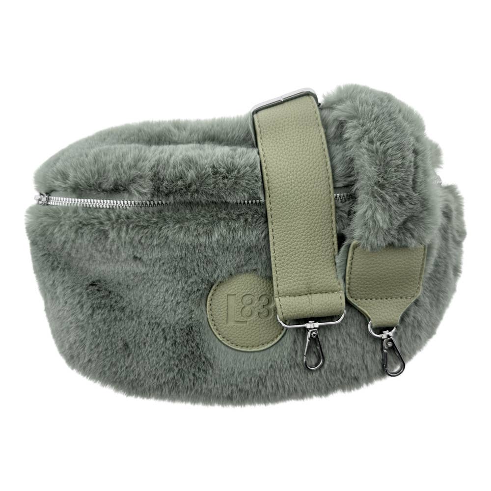 Sac Robin Mint
