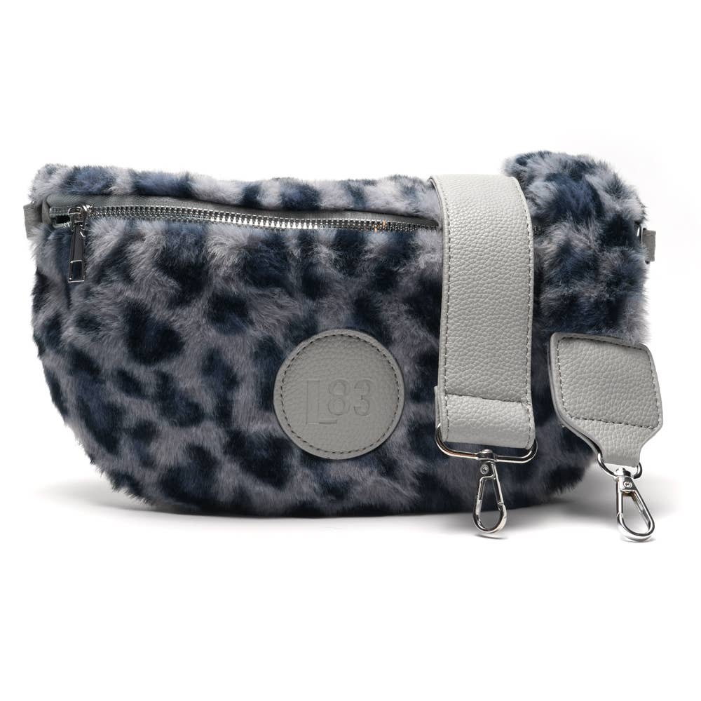 Sac Rob Leo Gris