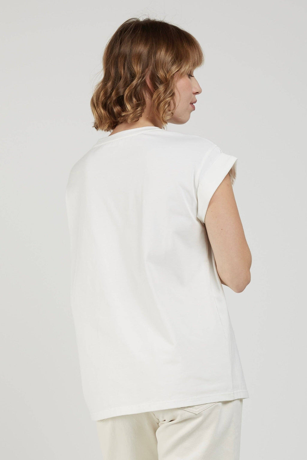 T-shirt POMODORO