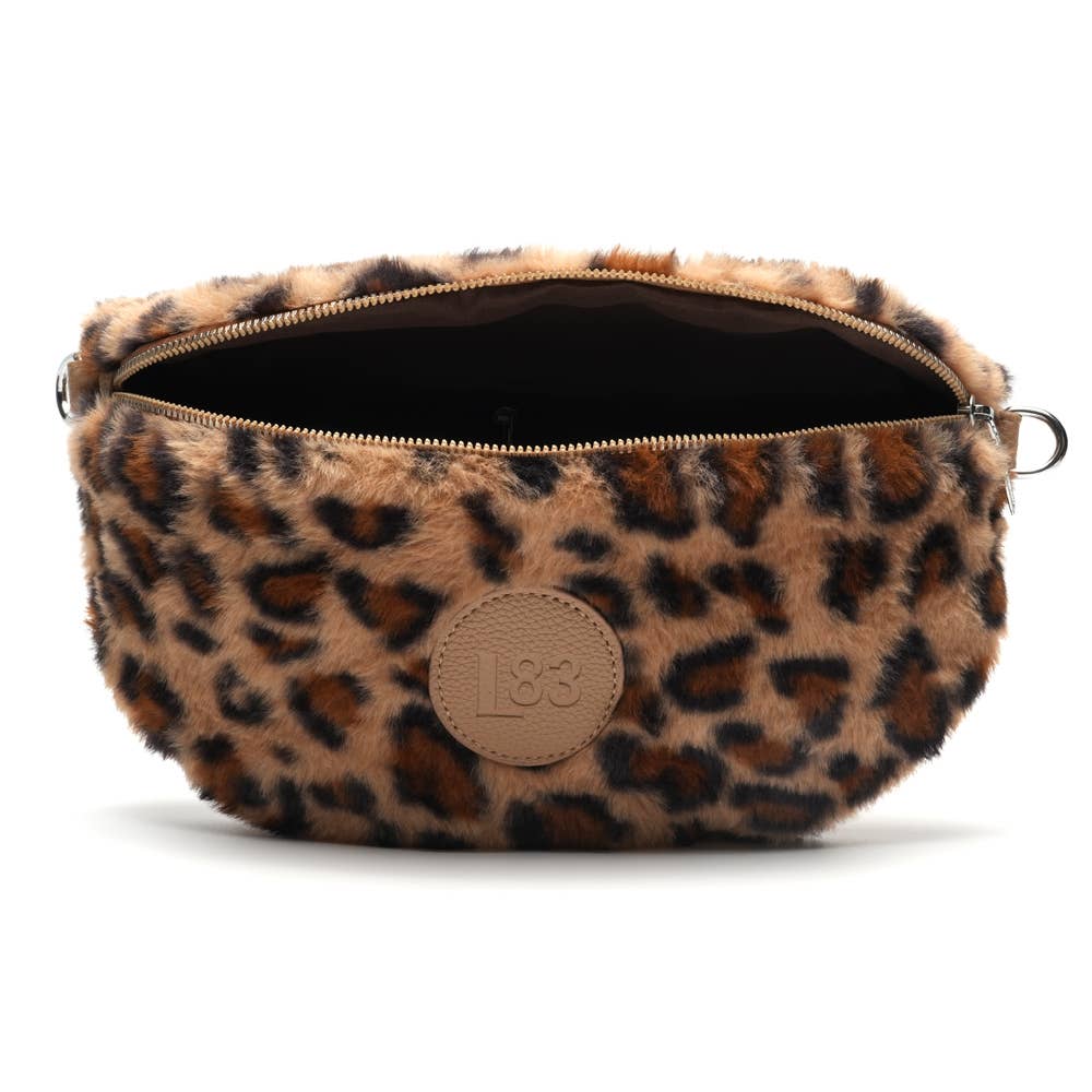 Sac Robin Leo Camel
