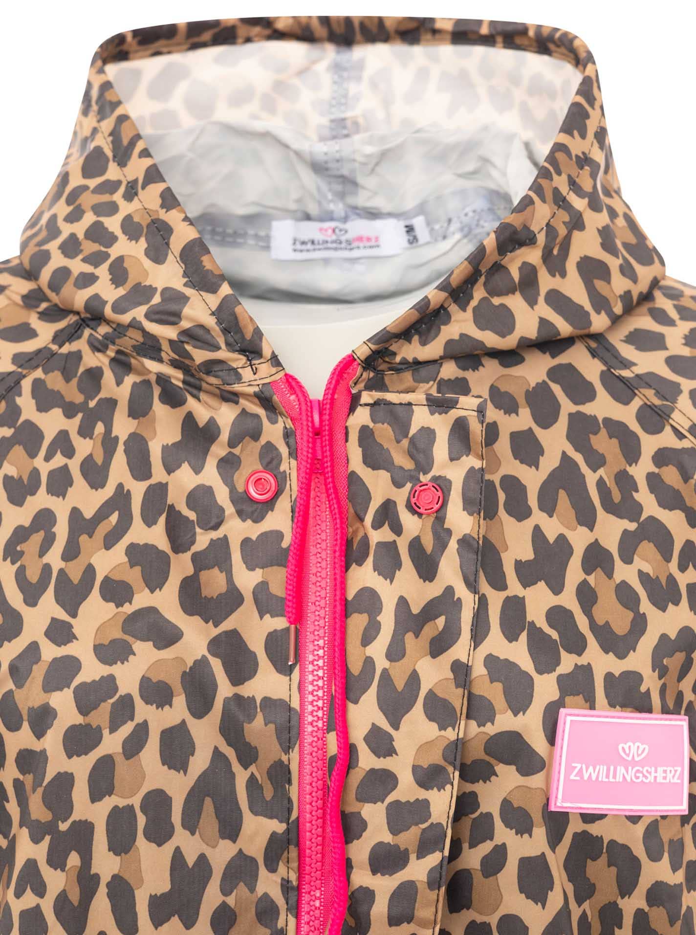 Imperméable «Leo»