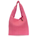 Sac shopping LOIS Vagues Rose