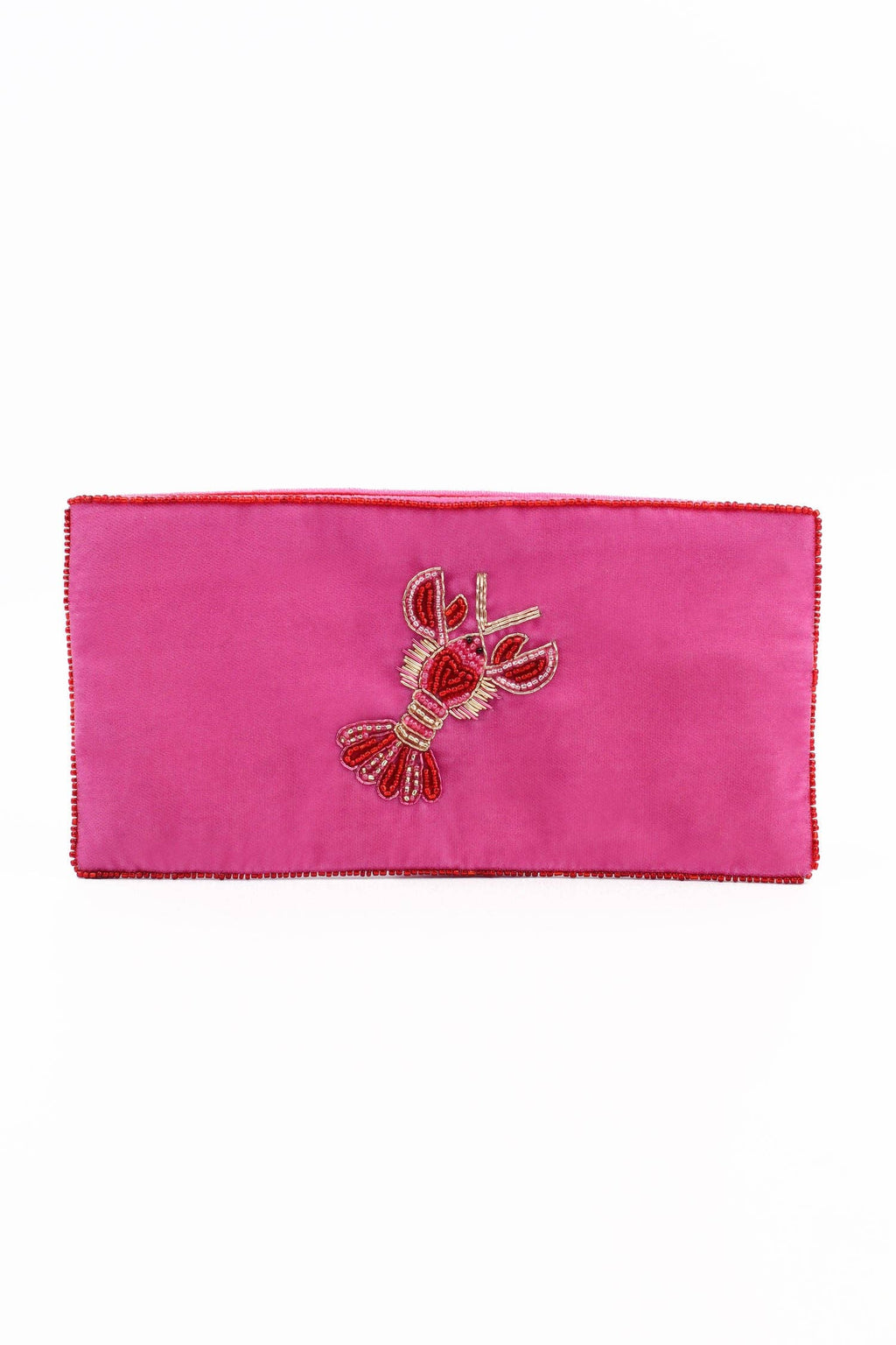 POCHETTE MULTI-USAGE LOBSTER LOVE