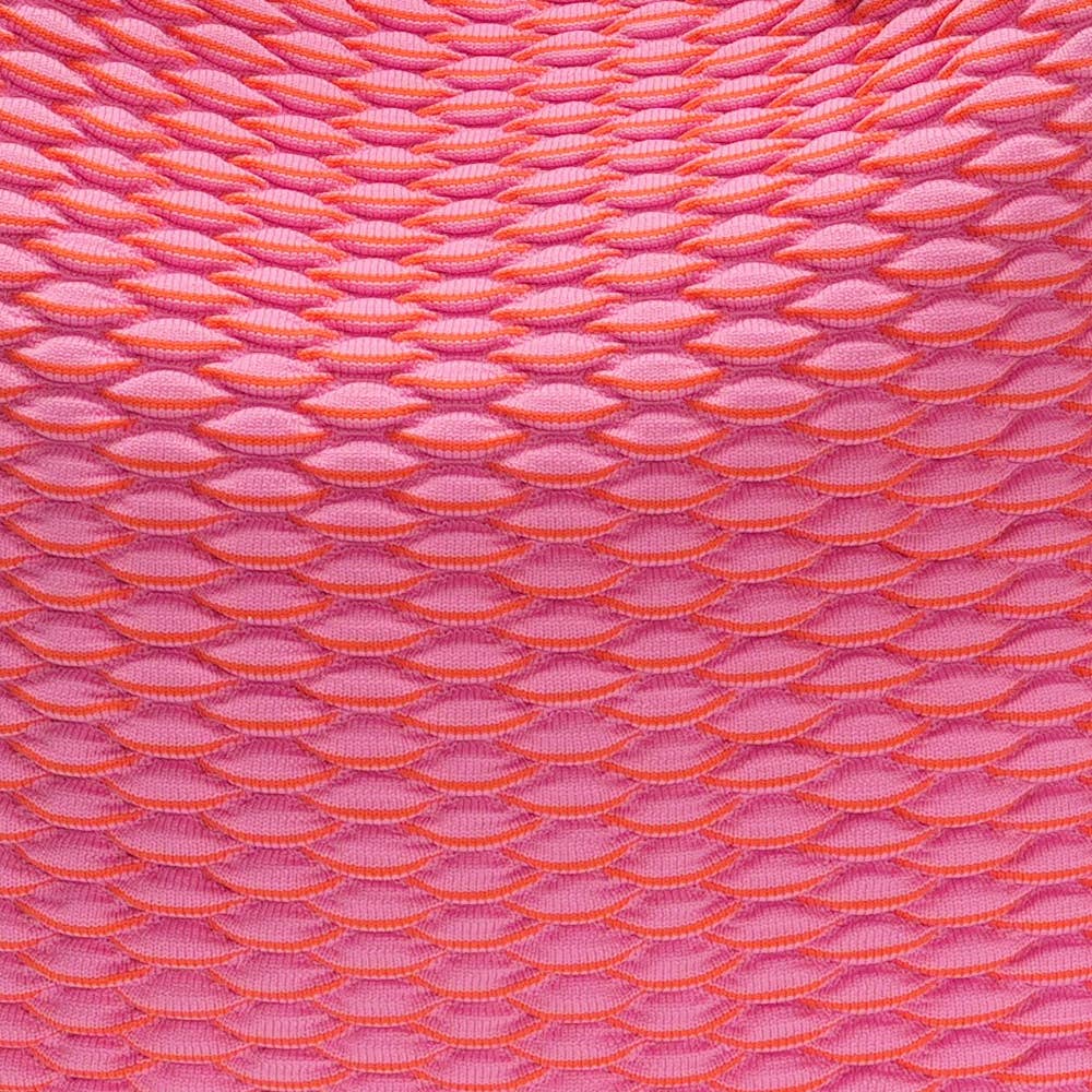Sac shopping LOIS Vagues Rose