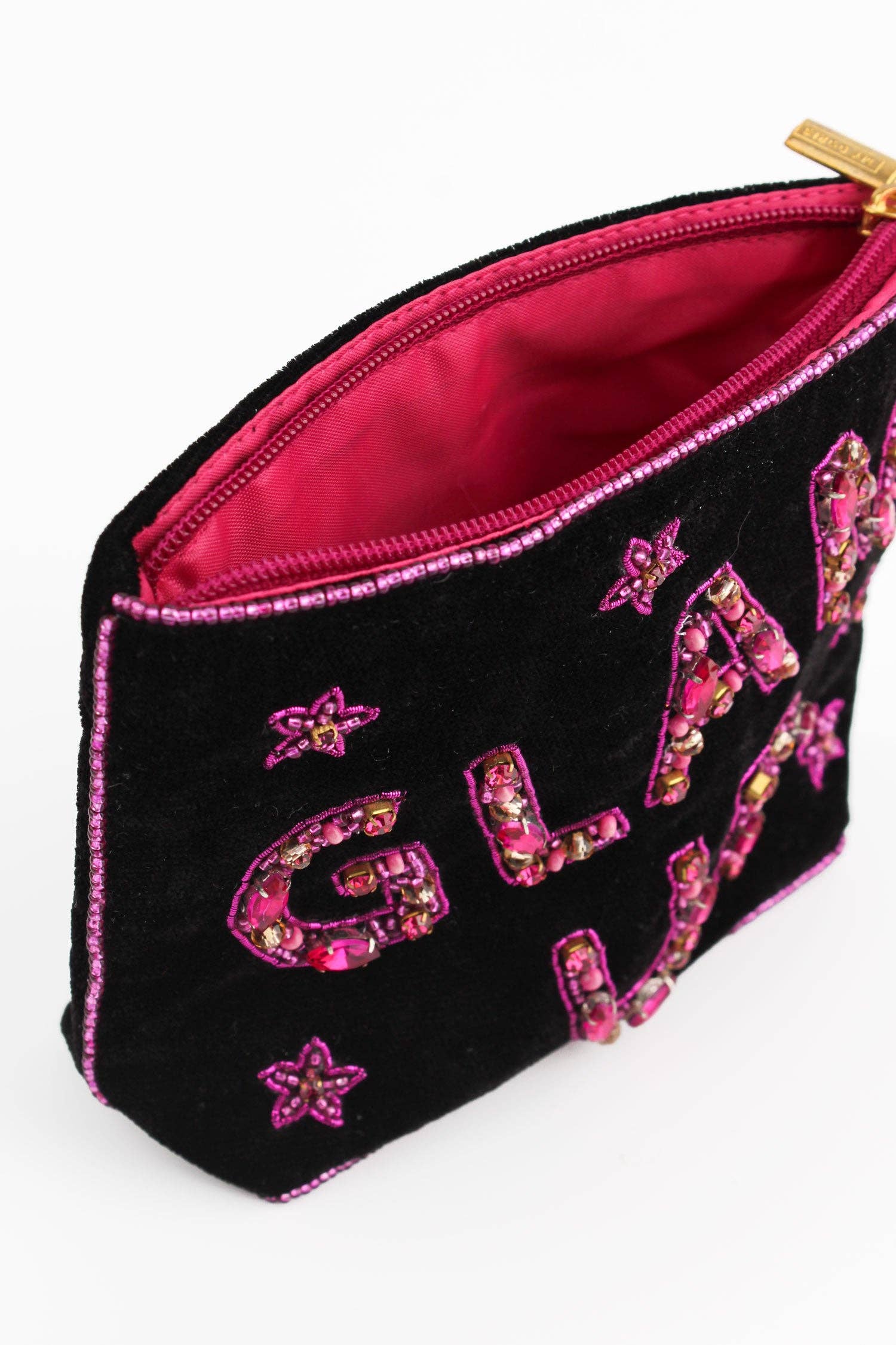Petite pochette Glam Up