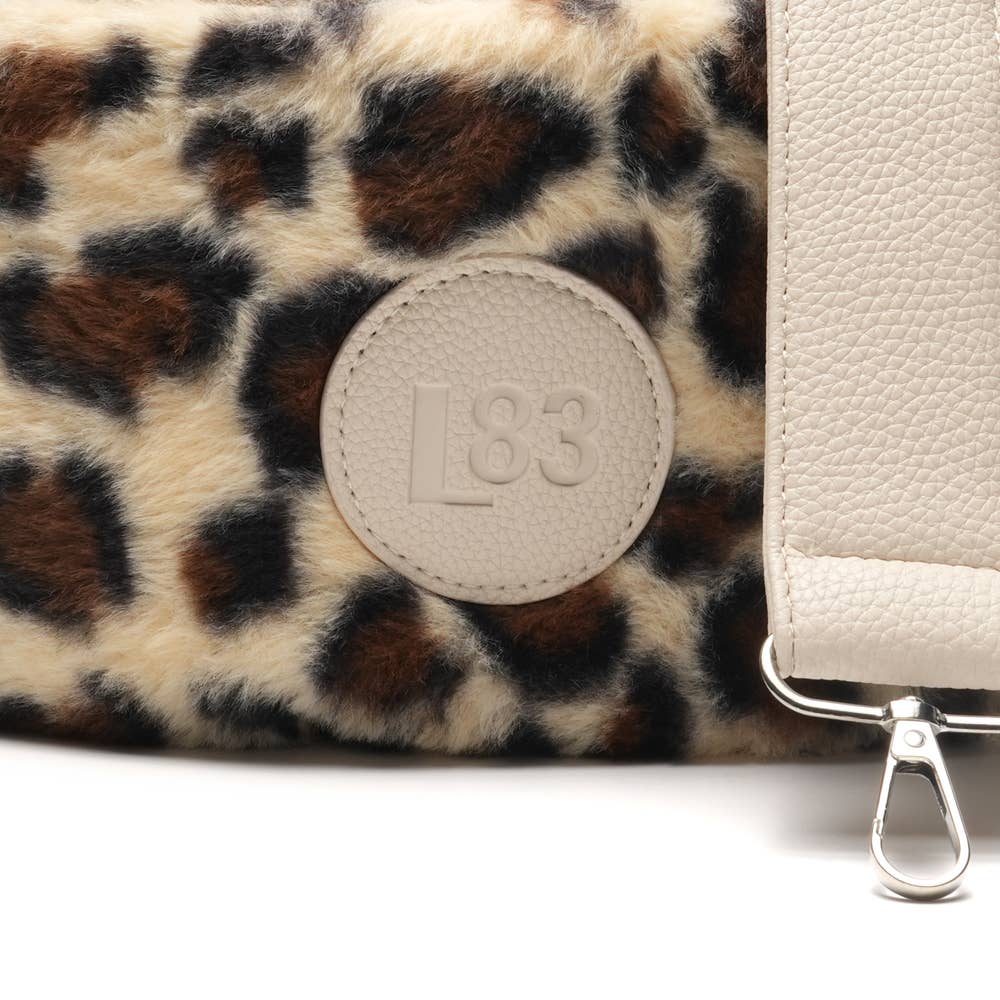 Sac Robin Leo Beige