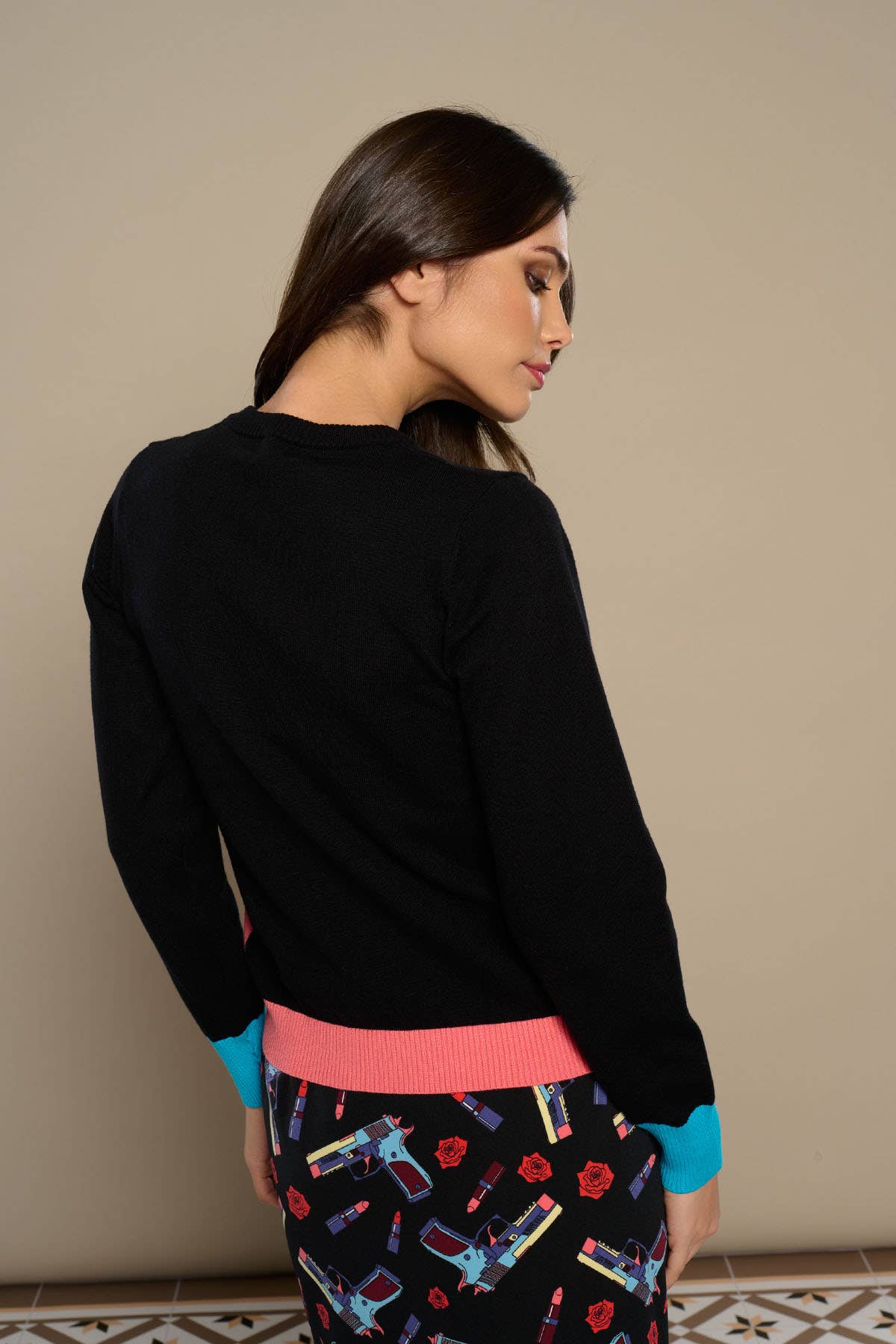 PULL ZINERVA