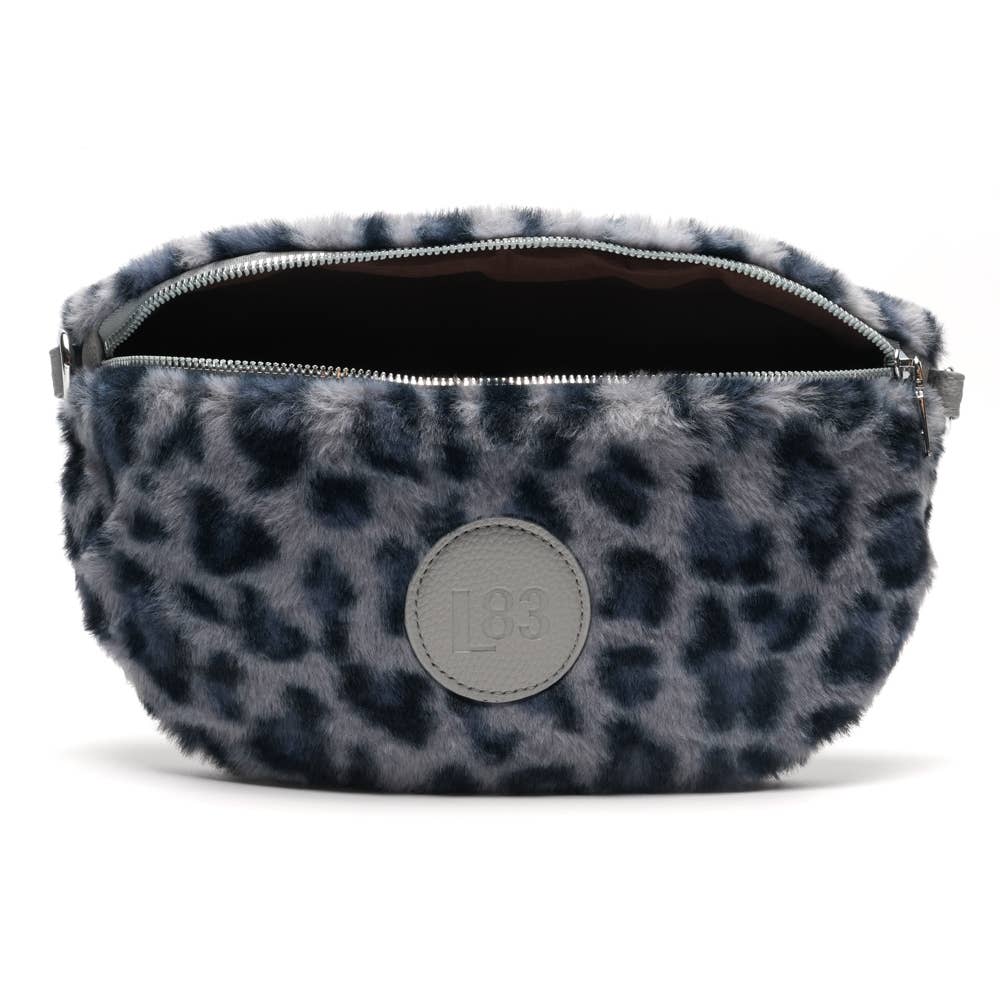 Sac Rob Leo Gris